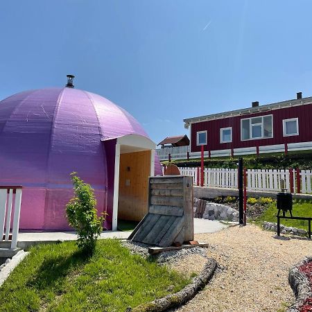 Dirndlhaus Kirchberg an der Pielach Exterior foto